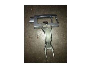Yamaha/Mercury F8/F9.9 Steering Bracket (6G9-42511-01-4D)