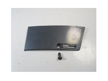 Yamaha/Mercury F8/F9.9 Apron (6G8-42741-00-4D, 6G8-42771-00-4D )