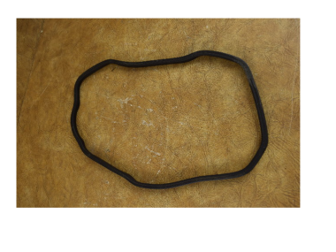 Honda BF35/40/45/50 SEAL, CASE (LOWER) 40103-ZV5-000