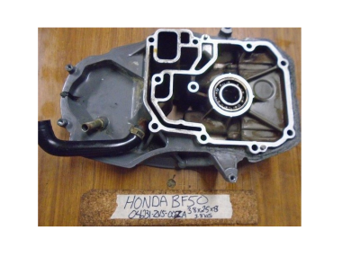 Honda BF35/40/45/50 hp part oil dipstick input +gear driven body  04231-ZV5-000ZA 