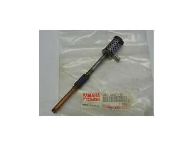 Yamaha/Mercury F8/F9.9 Strainer (6G8-13421-00-00)