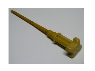 Yamaha/Mercury F8/F9.9 Oil Level Plug (6G8-15362-04-00)