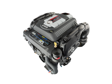 MerCruiser 4.5L 200 PK MPI Alpha