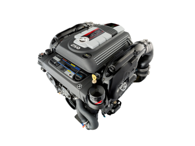 MerCruiser 4.5L 250 PK MPI Alpha