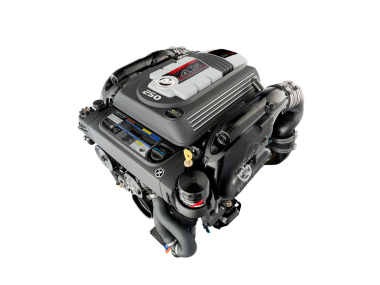 MerCruiser 4.5L 250 PK MPI Bravo DTS