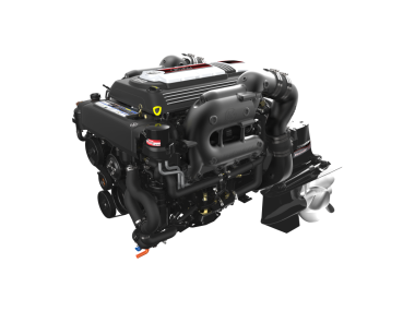 MerCruiser 6.2L 300 PK MPI Bravo DTS