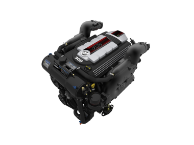 MerCruiser 6.2L 300pk Inboard DTS