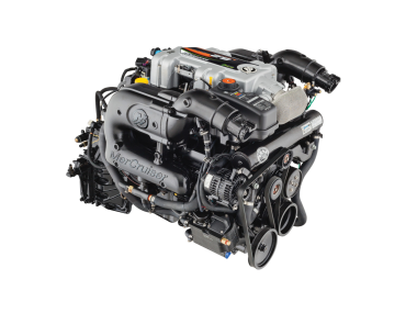 MerCruiser 8.2L Horizon 375pk DTS