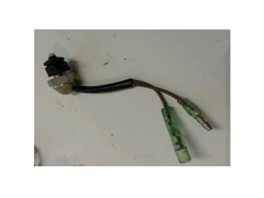 Yamaha NEUTRAL SWITCH ASSEMBLY 689-82540-01-00