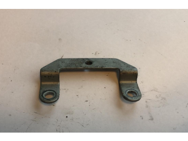 Yamaha/Mercury F8/F9.9 Plate (6G8-85525-00-00)