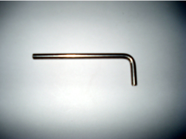 Yamaha/Mercury F8/F9.9 Shaft (6G8-42752-00-00)