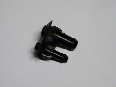 Yamaha/Mercury F8/F9.9 Hose Nipple (6G8-44391-00-00)