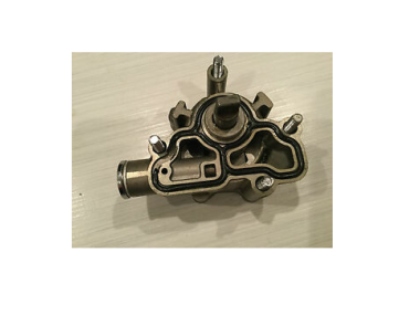 Honda BF35/40/45/50 Olie pomp/ PUMP ASSY., OIL 15100-ZV5-000 + o ring 91301-ZV5-010