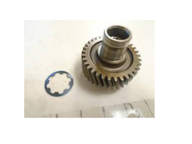 Honda BF35/40/45/50 hp GEAR, PRIMARY DRIVEN (33T) 23437-ZV5-000