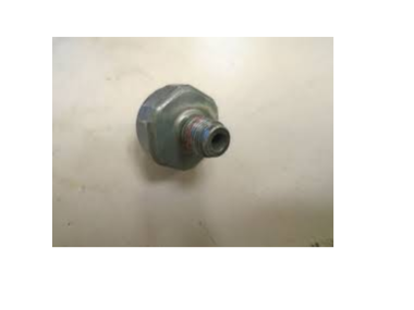 Honda BF 25 t/m BF 100  SWITCH, OIL PRESSURE 37240-ZG3-E01