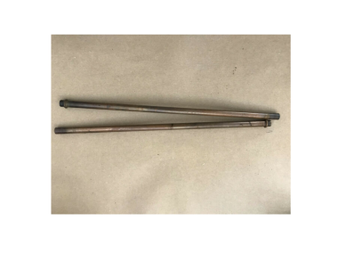 Mercury / Mariner 18/20/25 pk 2T WATER TUBE, LONG SHAFT 86292