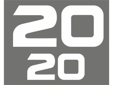 Yamaha 20 PK 2002-2006 Sticker