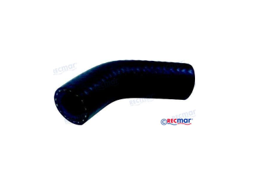 Johnson Evinrude Hose water cylinder head bakboord 90 t/m 115 pk (340976)