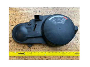 Honda BF35/40/45/50 Flywheel cover (31145-ZV5-010)