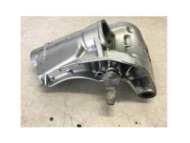 Honda BF35/40/45/50 Swivel case (OYSTER SILVER METALLIC-U) 50201-ZV5-020ZA