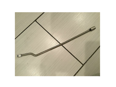 Honda BF35/40/45/50 Shift rod a (24320-ZV5-000)