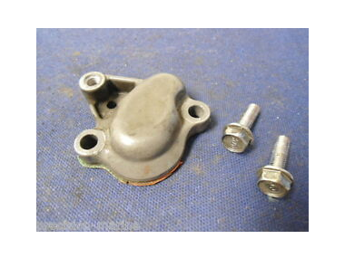 Honda BF35/40/45/50 Thermostat cover (19315-ZV5-010ZA)