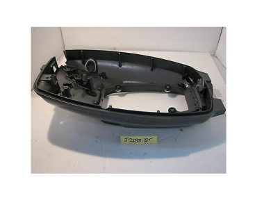 Mercury/Tohatsu 8/9,8/9.9 PK Bottom cowl (825780F2, 825780F1)