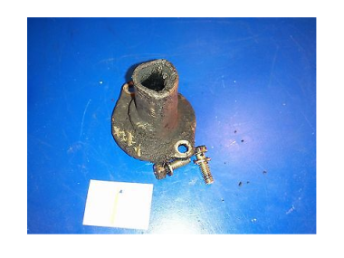 Suzuki 5/6 PK 2-Takt 2 Cilinder Housing (11431-98501)