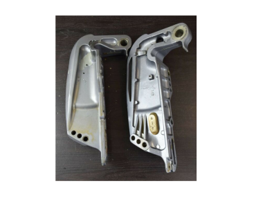OMC/Johnson evinrude 40/50 PK Stern Bracket (0333624, 0333622)