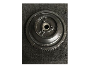 OMC/Johnson evinrude 40/50 PK Flywheel assy (0584261)