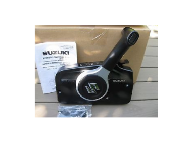 Schakelkast / Remote Control 'Push to Open'