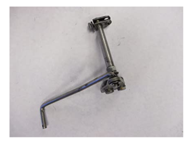 OMC/Johnson evinrude 40/50 PK Shaft Assy Shift (0432014)