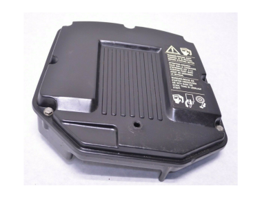 OMC/Johnson evinrude 40/50 PK Base Air Silencer elektrische start (0333522, 0336856)