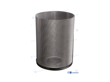 Filter element voor waterfilter