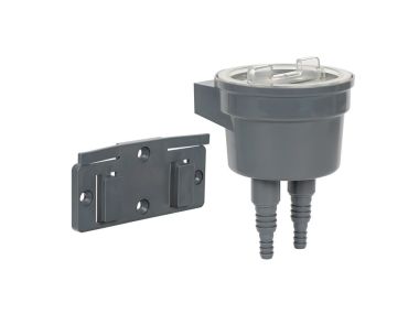 Aquanet Koelwaterfilter / Wierpot (150 l/min)