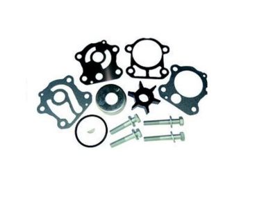 Yamaha Waterpomp Service Kit T50 PK (97-01, 03, 05) 60 PK (03+), C60 PK (97-01), P60 PK (97-99), T60 PK (05+), 70 PK (97-03) C70 PK (00-01) (6H3-W0078-02)