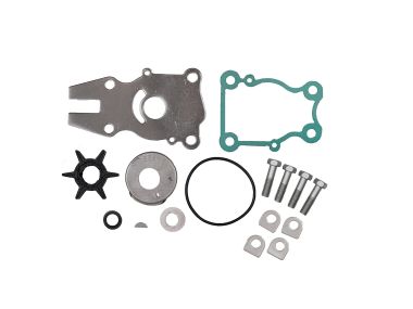 Yamaha Waterpomp Service Kit 40 / 50 PK 2-Takt (1994-05), F40 / F50 / F60 4-Takt (1996+) (63D-W0078-01)