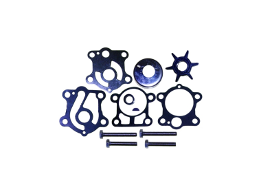 Yamaha Waterpomp Service Kit 40 PK (84-94), 50 PK (86-94), P50 PK (91-94) (6H4-W0078-00)