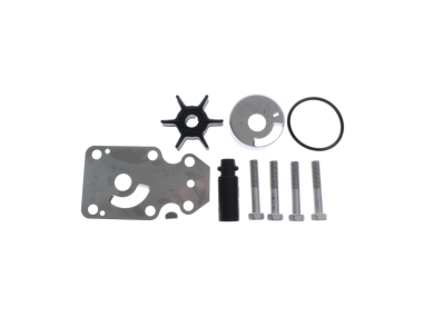 Yamaha Waterpomp Service Kit F6 / F8 (1999) + F9.9 nieuwste model (68T-W0078-00)