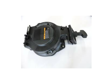 Yamaha starter F 6/8/9,9 hp 4-stroke 2 cil STARTER ASSY 68T-15710-01-00 