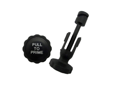 Mercury / Mariner Primer Knob 6- 15 PK 2-Takt (128022)