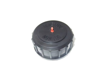 Mercury Mercruiser Drive Lube Monitor Cap (8067271)