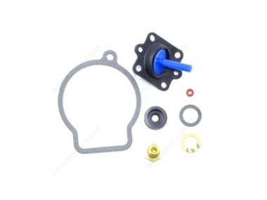 Mercury Mariner Primer/Injector Service Kit 1395-9844A1