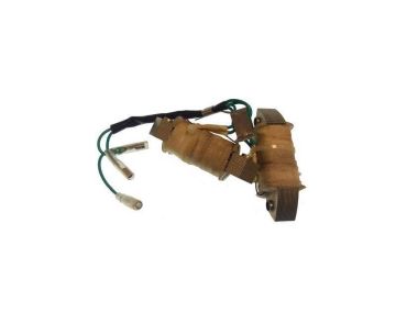 Yamaha/Mercury/Parsun Coil Lighting: F9,9/F15 98-05 (66M-85533-00-00) 835387/855944 