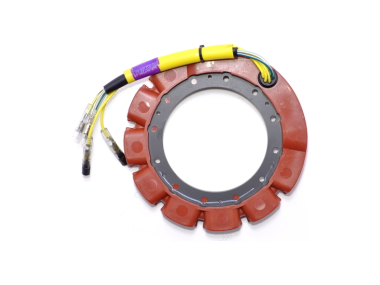 Yamaha / Mercury / Parsun  Stator F25/F30/F40 pk 4-stroke  65W-85510-10  / 65W-85510-00 / 852386