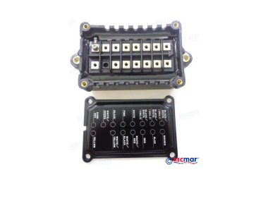 Yamaha Powerpack 75 t/m 90 PK (688-85540-16)