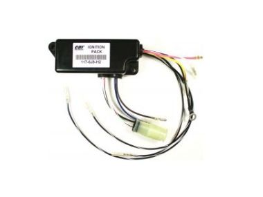 Yamaha Ignition Pack 25/30 HP 3 cyl. 99-02 (6J8-85540-H2)
