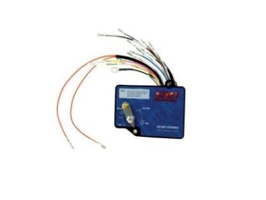 Ignition Pack 40/50 PK 3 cyl. 95-99 (117-6H5-02)