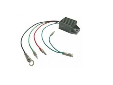 Rectifier Assembly 55/60 PK 25 AMP (Y761)