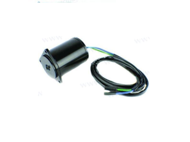 Yamaha Trim Motor 60 - 200 PK 2-Takt (1987-1995) | 3 draden (688-43880-11, 6E5-43880-02)